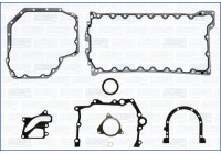 Gasket Set, crank case