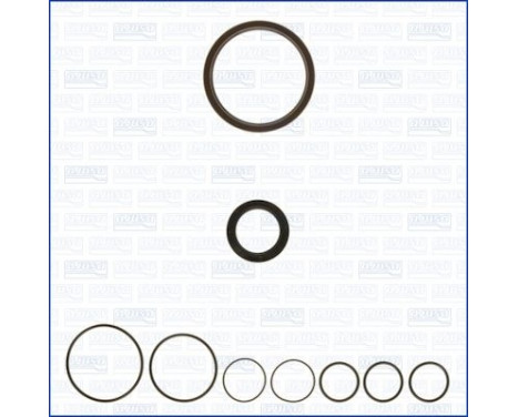 Gasket Set, crank case