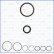 Gasket Set, crank case