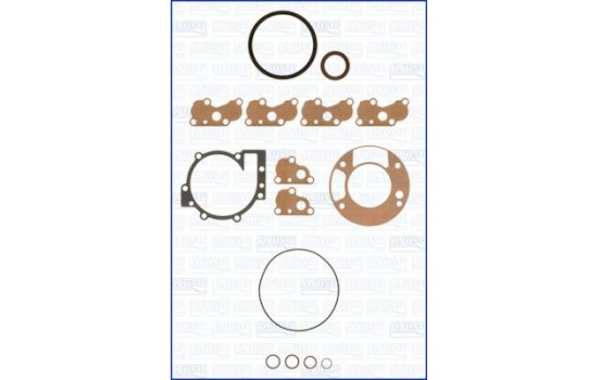 Gasket Set, crank case