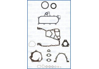 Gasket Set, crank case