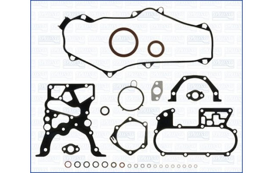 Gasket Set, crank case