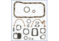 Gasket Set, crank case