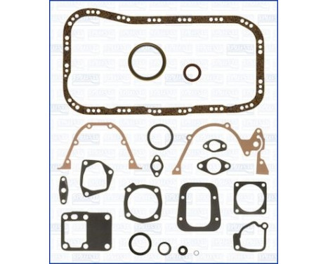 Gasket Set, crank case