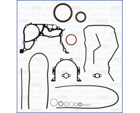 Gasket Set, crank case