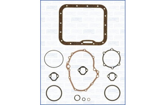 Gasket Set, crank case