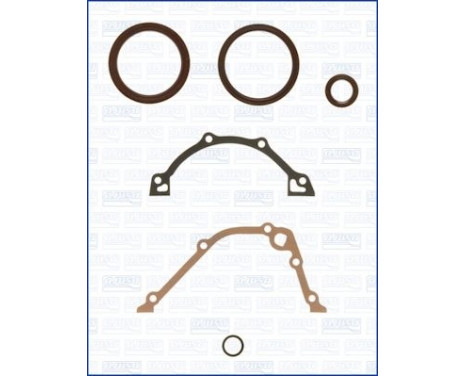 Gasket Set, crank case