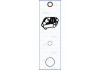 Gasket Set, crank case