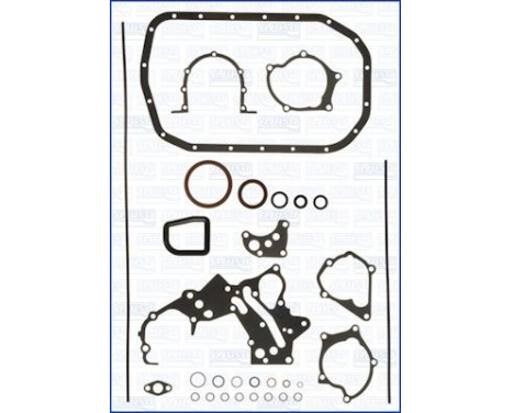Gasket Set, crank case