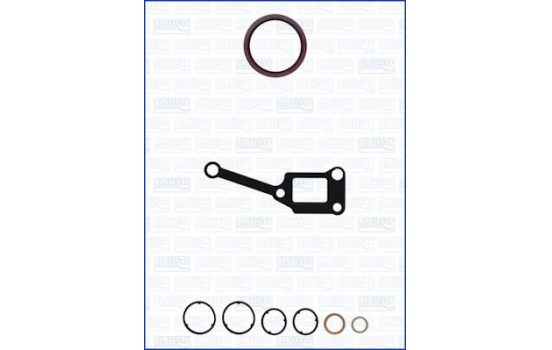 Gasket Set, crank case