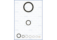 Gasket Set, crank case