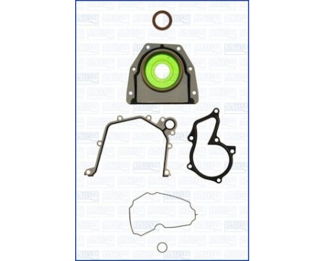 Gasket Set, crank case