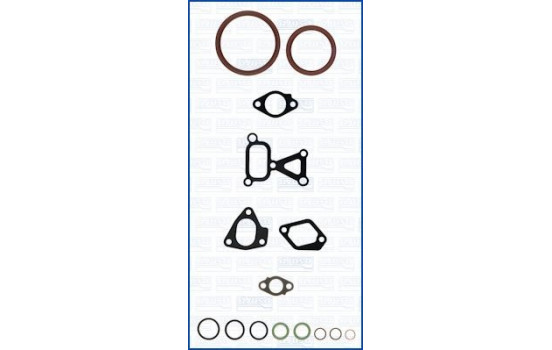 Gasket Set, crank case