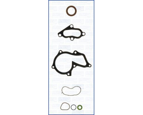 Gasket Set, crank case