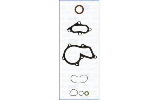 Gasket Set, crank case