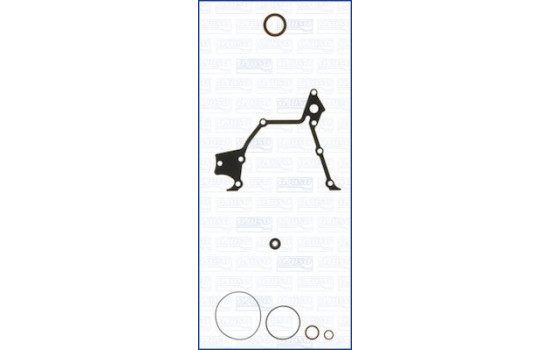 Gasket Set, crank case