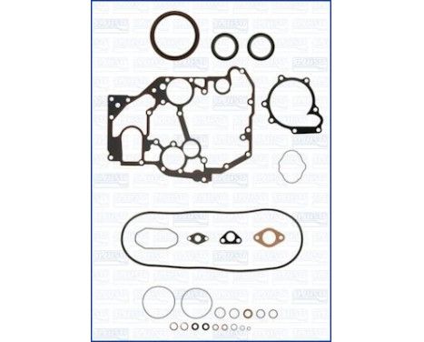Gasket Set, crank case