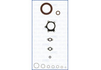 Gasket Set, crank case