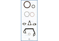 Gasket Set, crank case