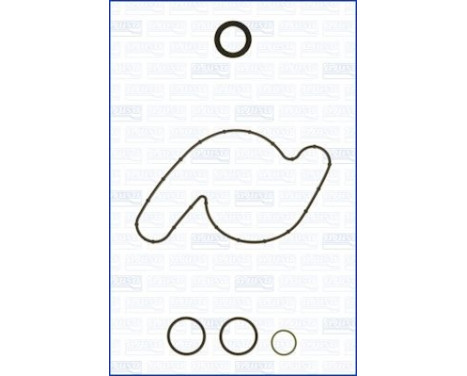 Gasket Set, crank case