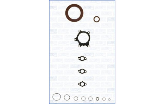 Gasket Set, crank case