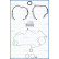Gasket Set, crank case