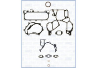 Gasket Set, crank case