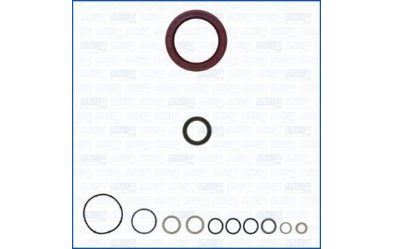 Gasket Set, crank case