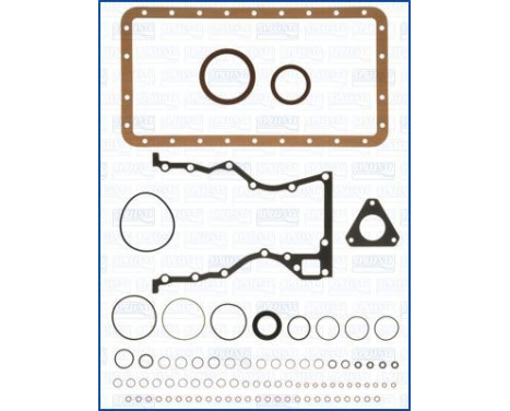 Gasket Set, crank case