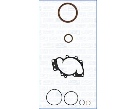 Gasket Set, crank case