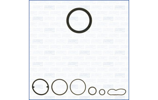 Gasket Set, crank case