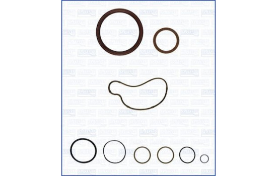 Gasket Set, crank case