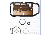 Gasket Set, crank case