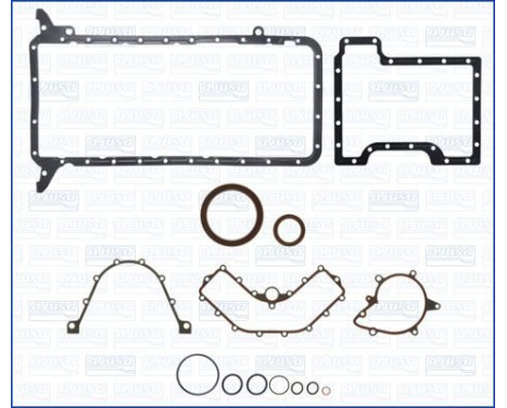 Gasket Set, crank case