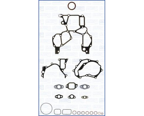 Gasket Set, crank case