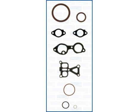 Gasket Set, crank case
