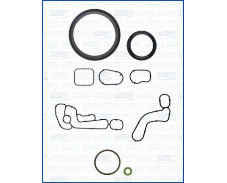 Gasket Set, crank case