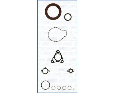 Gasket Set, crank case