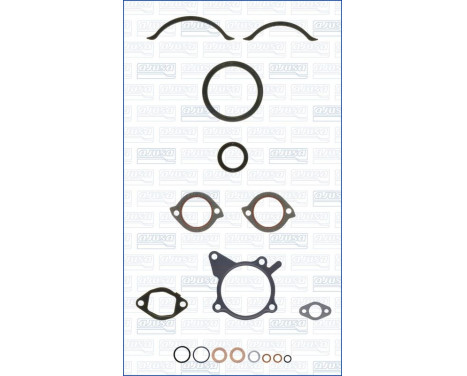 Gasket Set, crank case