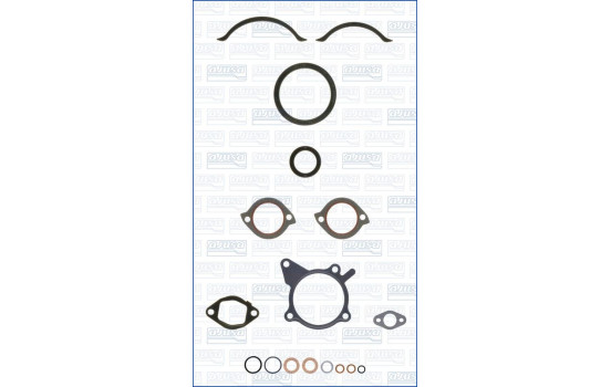 Gasket Set, crank case