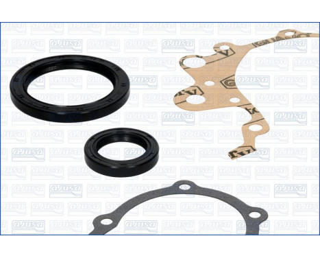 Gasket Set, crank case, Image 3