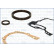 Gasket Set, crank case, Thumbnail 3