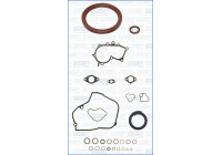 Gasket Set, crank case