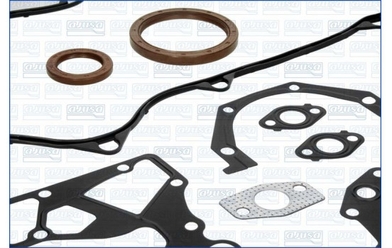 Gasket Set, crank case, Image 3