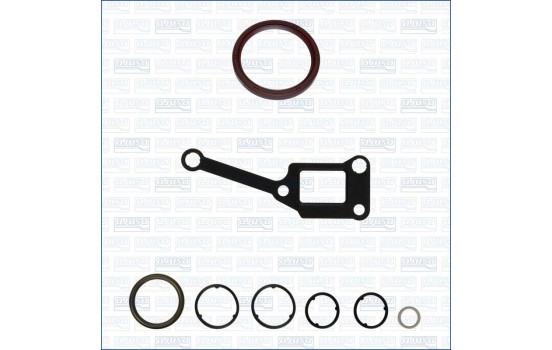 Gasket Set, crank case