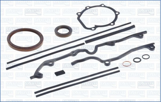 Gasket Set, crank case, Image 2