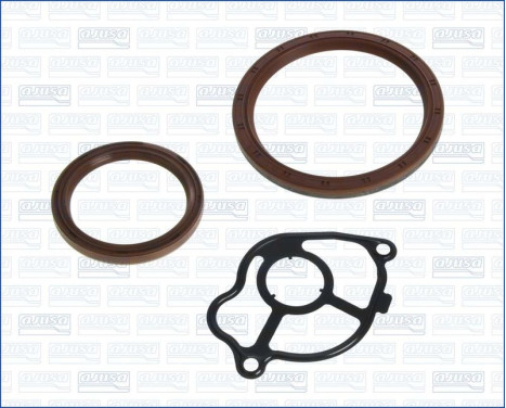 Gasket Set, crank case, Image 2