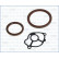 Gasket Set, crank case, Thumbnail 2