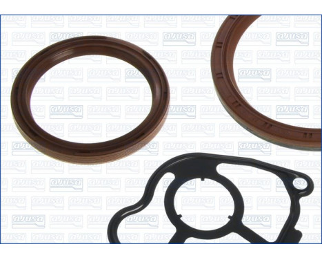 Gasket Set, crank case, Image 3