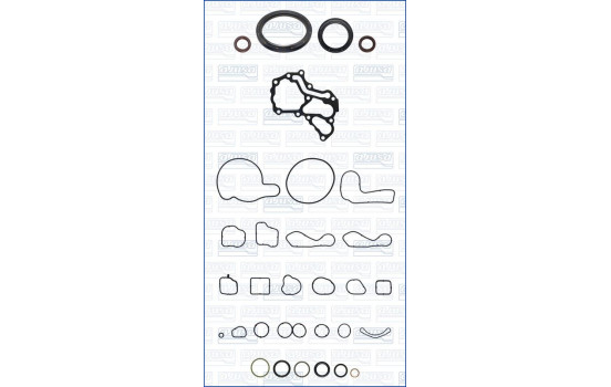 Gasket Set, crank case